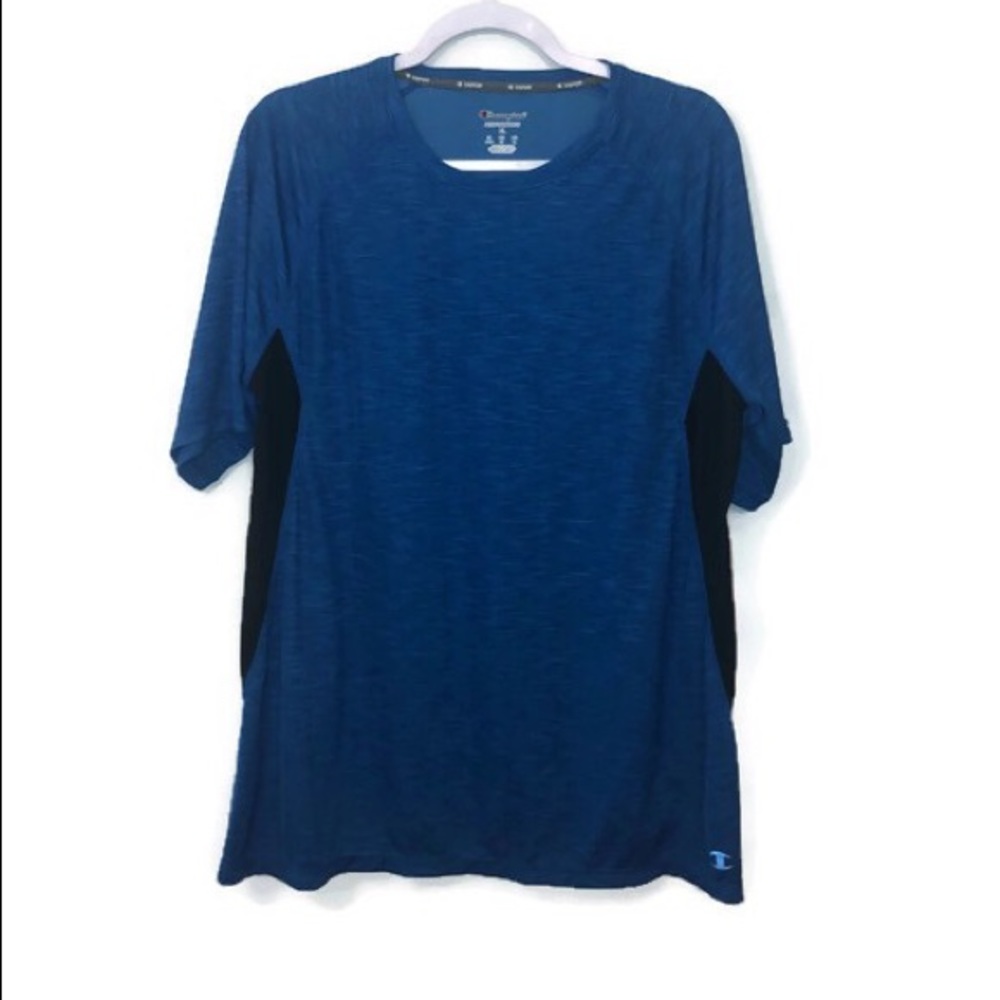 Men’s Champion Performance Shirt